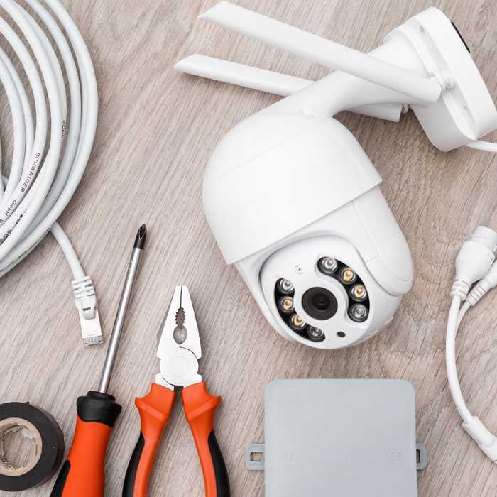 Camera Repair