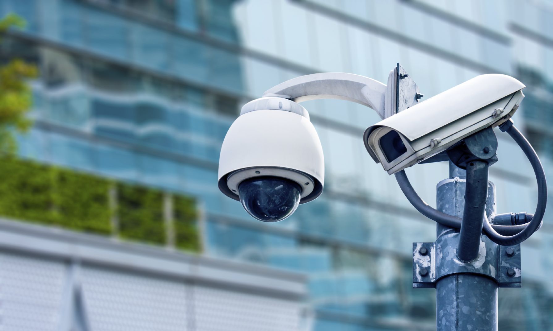 Security Surveillance