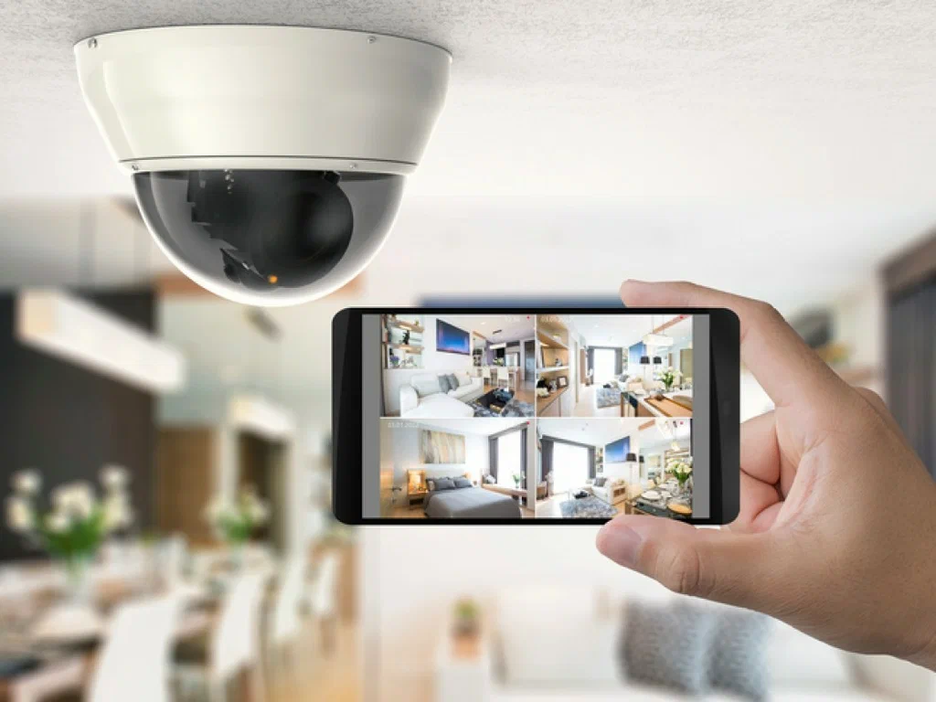 Basic Home Security