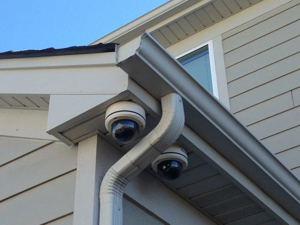 Camera Installations