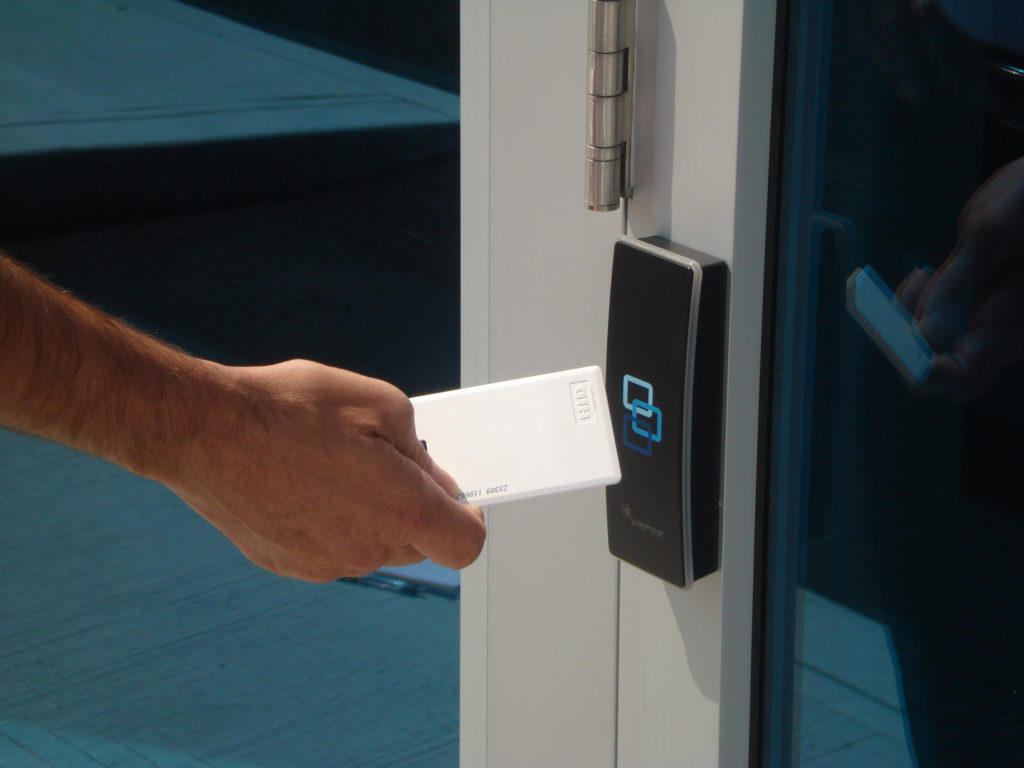 Access Control