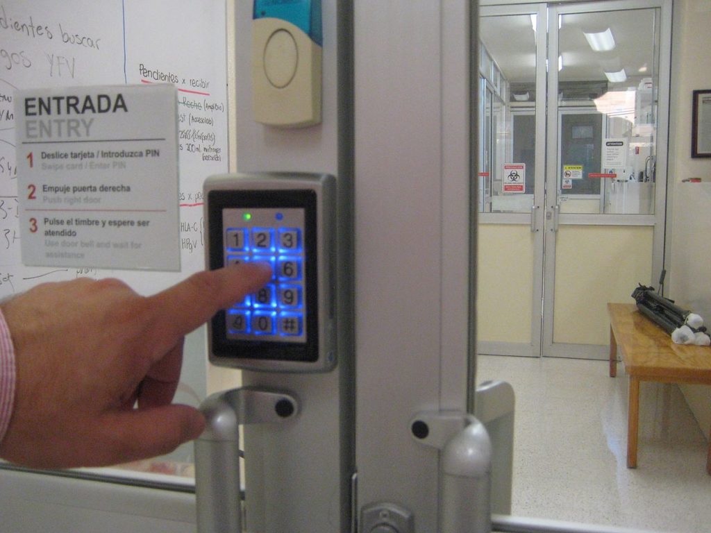 Access Control