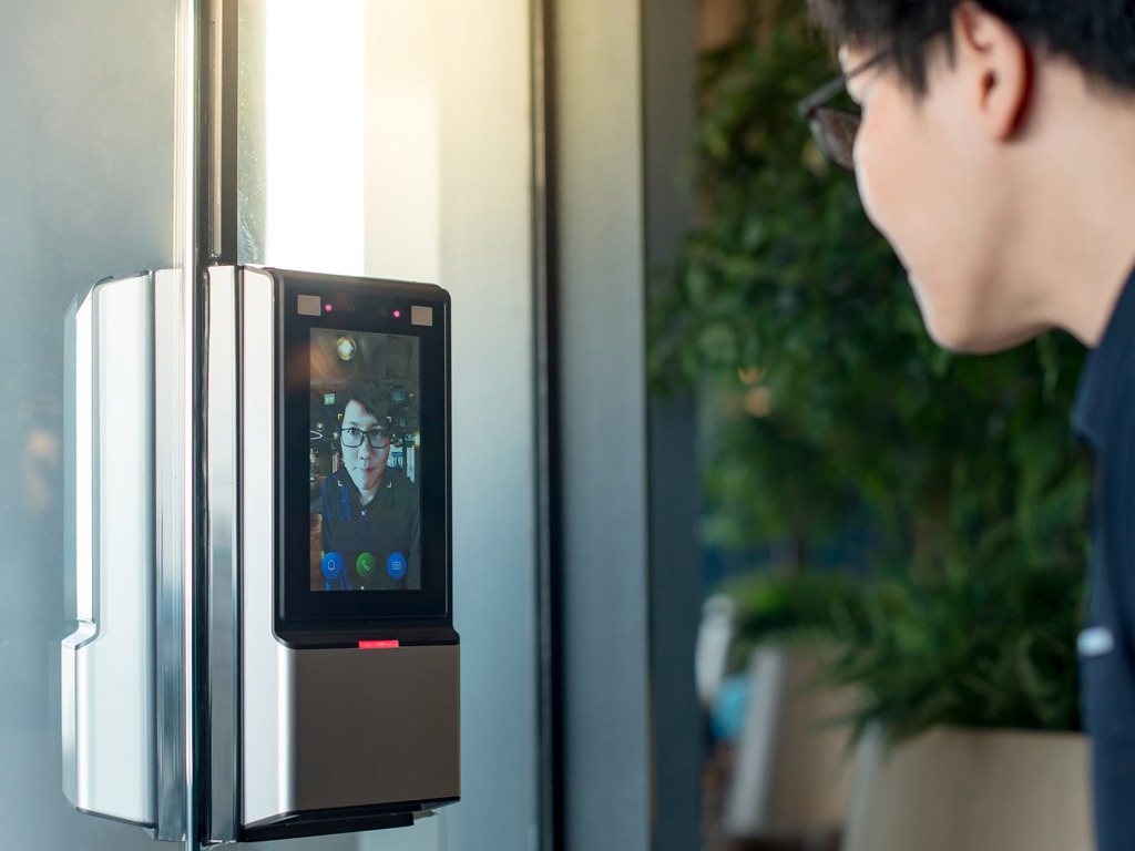 Security Solutions