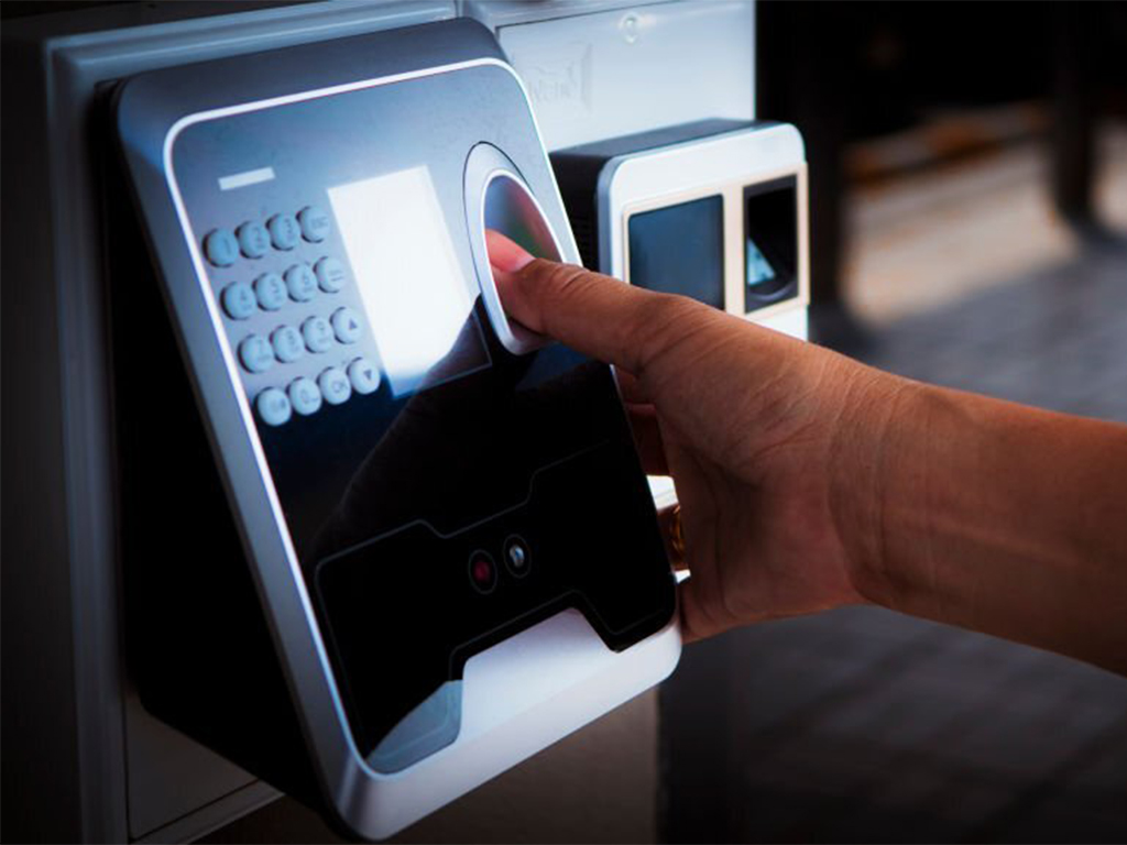 Access Control