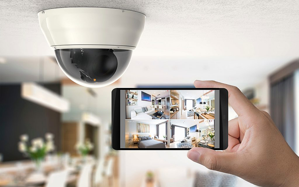 Basic Home Security