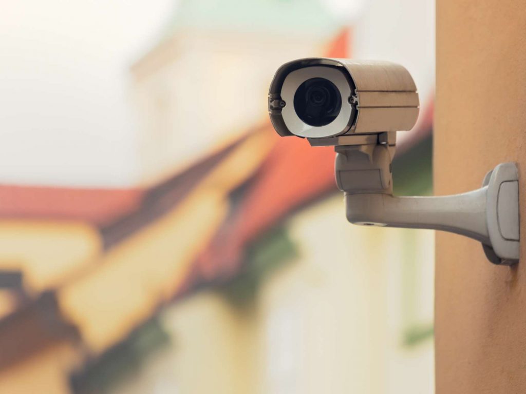 CCTV Installations Services