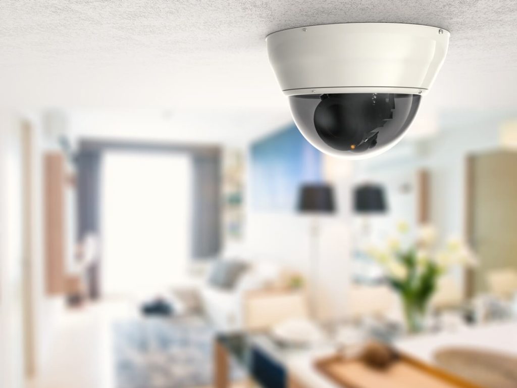 Security System for Your Home