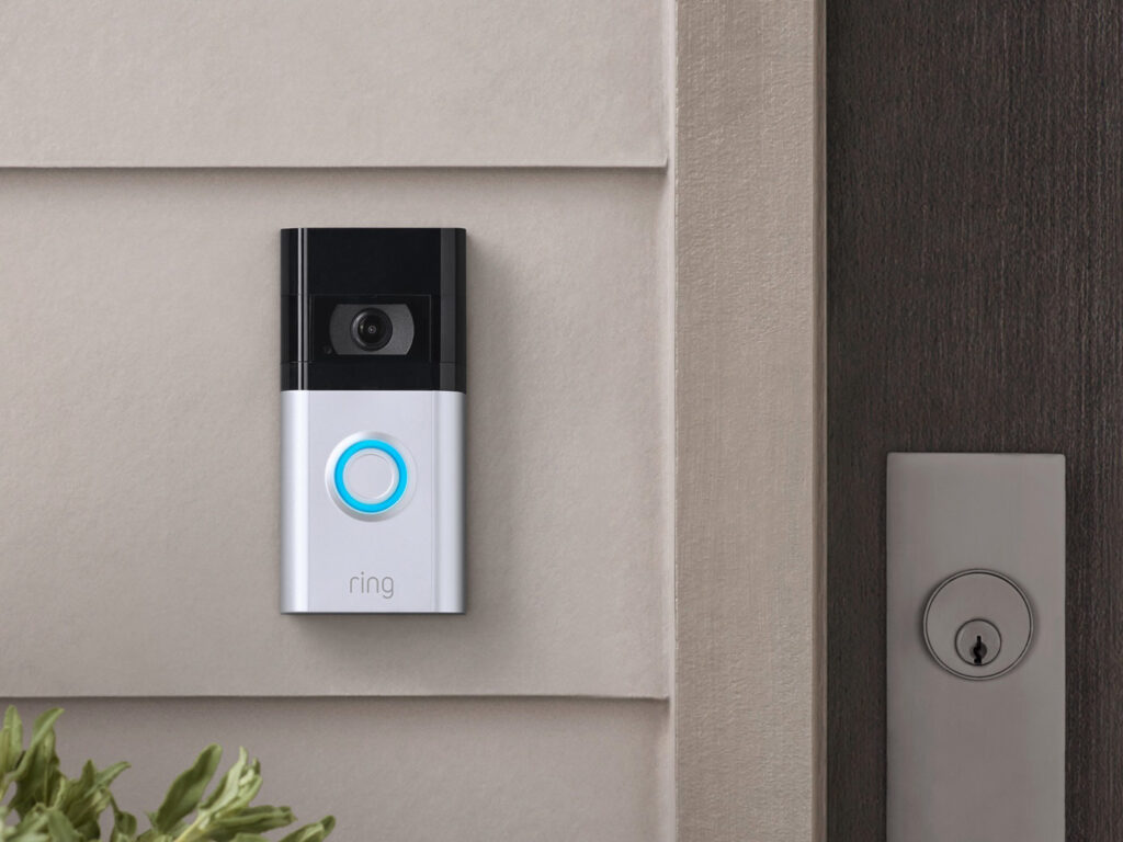 Doorbell Camera