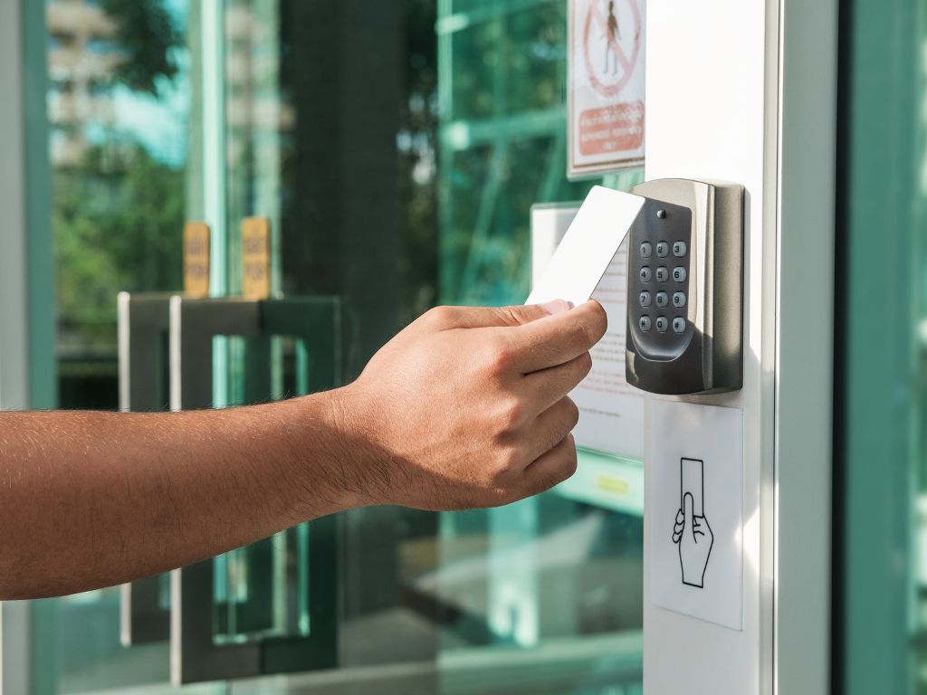 Access Control
