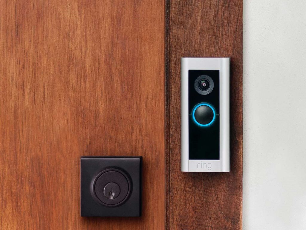 Doorbell Camera