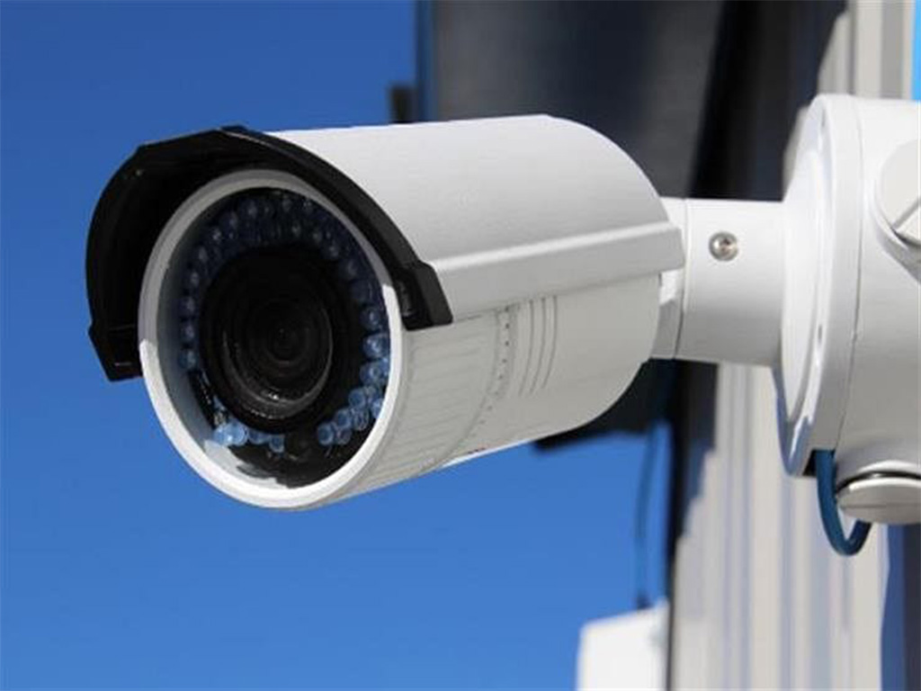 Camera Installations