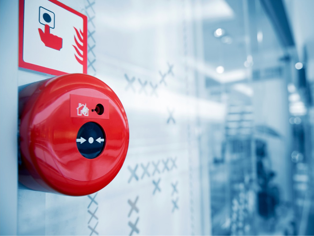 Alarm Systems